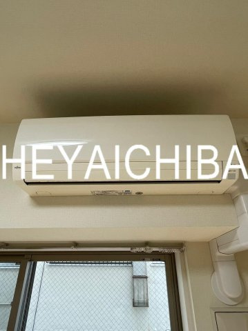 ラヴィエント浅草橋の設備|エアコン