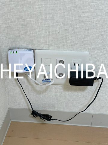 ラヴィエント浅草橋の設備|マルチメディアコンセント