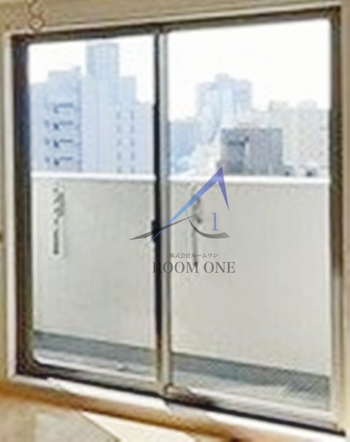 アイスバーグの内装