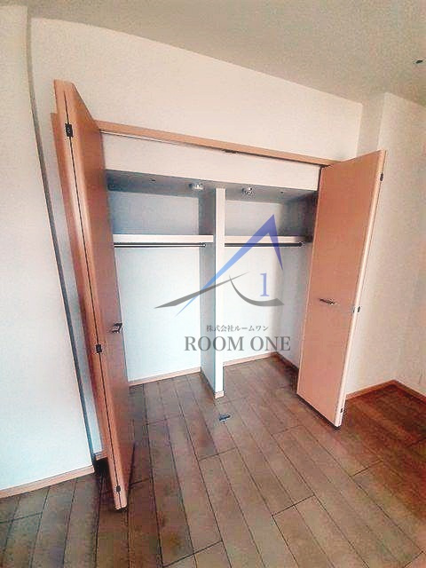 アイスバーグの収納|収納です。