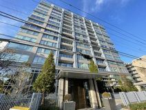 パークコート千代田四番町の画像