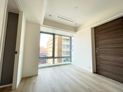 【居間・リビング】 | パークコート千代田四番町