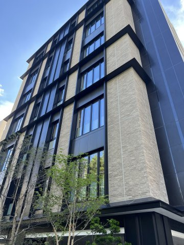 ザ・パークハウス千代田六番町