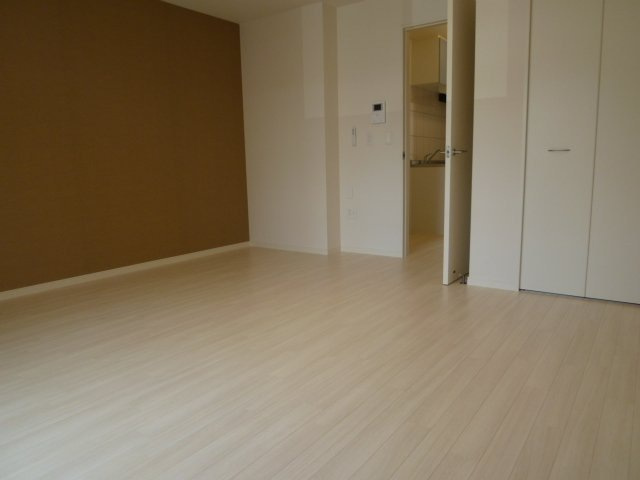 コンフォルト・カーザの内装|洋室