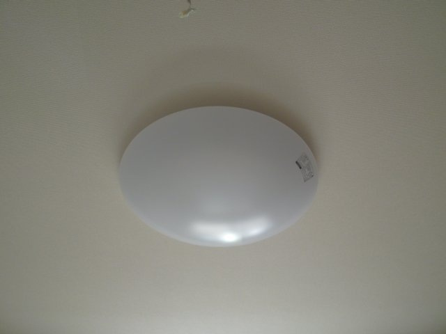 コンフォルト・カーザの設備|照明器具