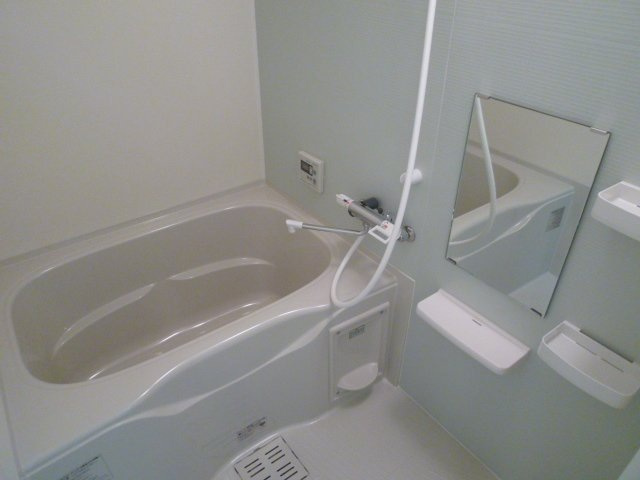 コンフォルト・カーザの浴室|バス