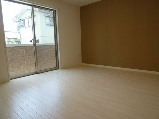 コンフォルト・カーザの洋室|洋室