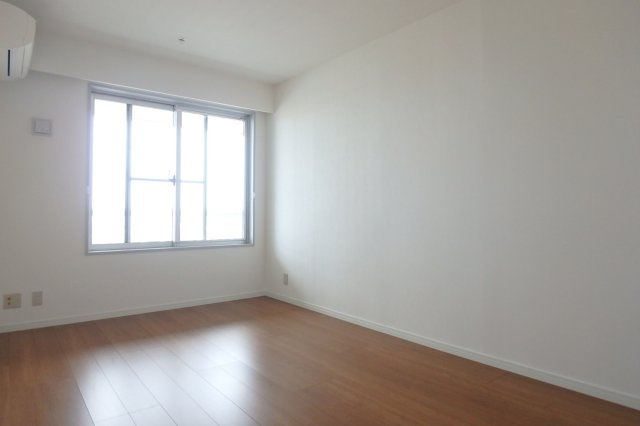 リバーサイド隅田セントラルタワーパレスの寝室