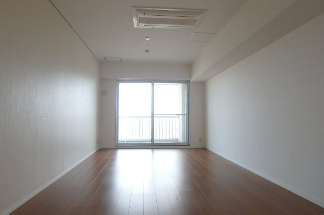 リバーサイド隅田セントラルタワーパレスの居間・リビング