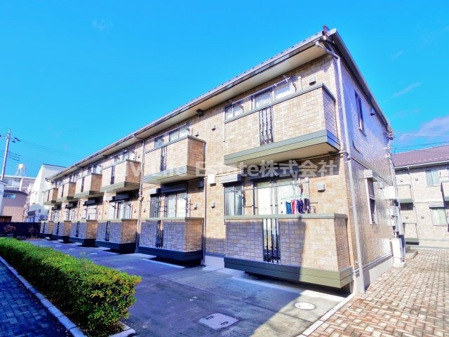 サンクレアⅡ棟