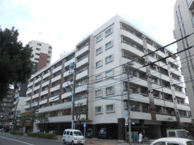 サンライフ高円寺