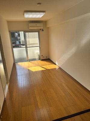 サンライフ高円寺の洋室