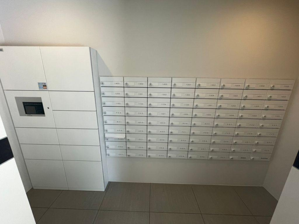 エスリード金山リュクス　名古屋市賃貸　仲介手数料無料の設備|設備