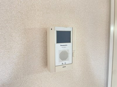 【セキュリティ】 | 第17オーシャンビル