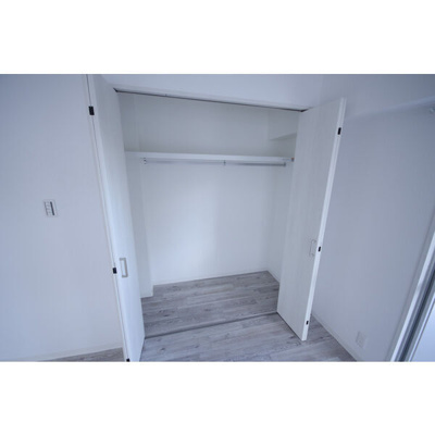 【収納】 | 第17オーシャンビル