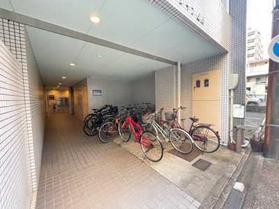 【その他共用部分】 | 第17オーシャンビル