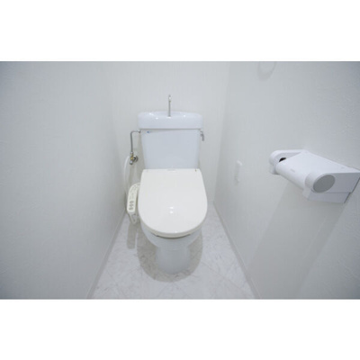 【トイレ】 | 第17オーシャンビル