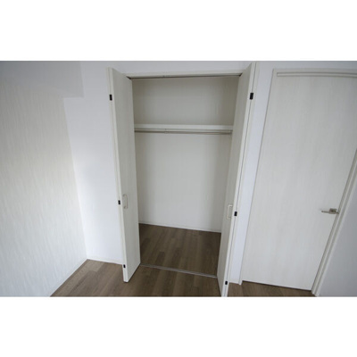 【収納】 | 第17オーシャンビル