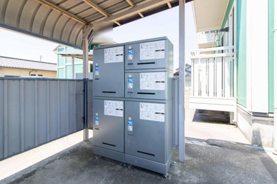 【その他共用部分】 | ツイン パインズ