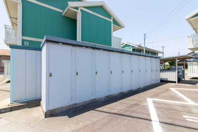 【その他共用部分】 | ツイン パインズ