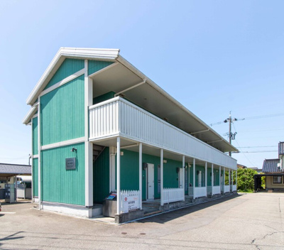 【外観】 | ツイン パインズ