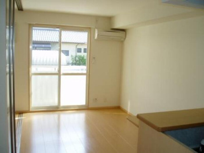 【居間・リビング】 | ツイン パインズ