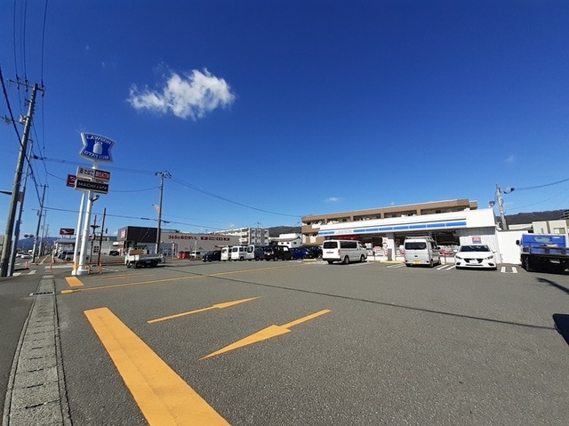 アヴァン　パルク　Ｗの周辺|その他