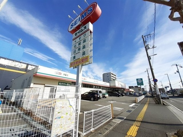 アヴァン　パルク　Ｗの周辺|その他