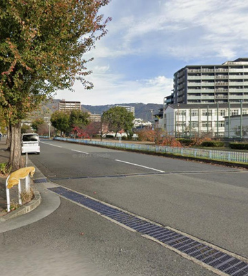 【周辺】 | 竹田ハイツ