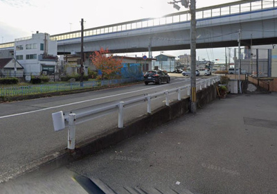 【周辺】 | 竹田ハイツ