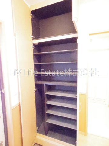 サンクレアⅤ棟 