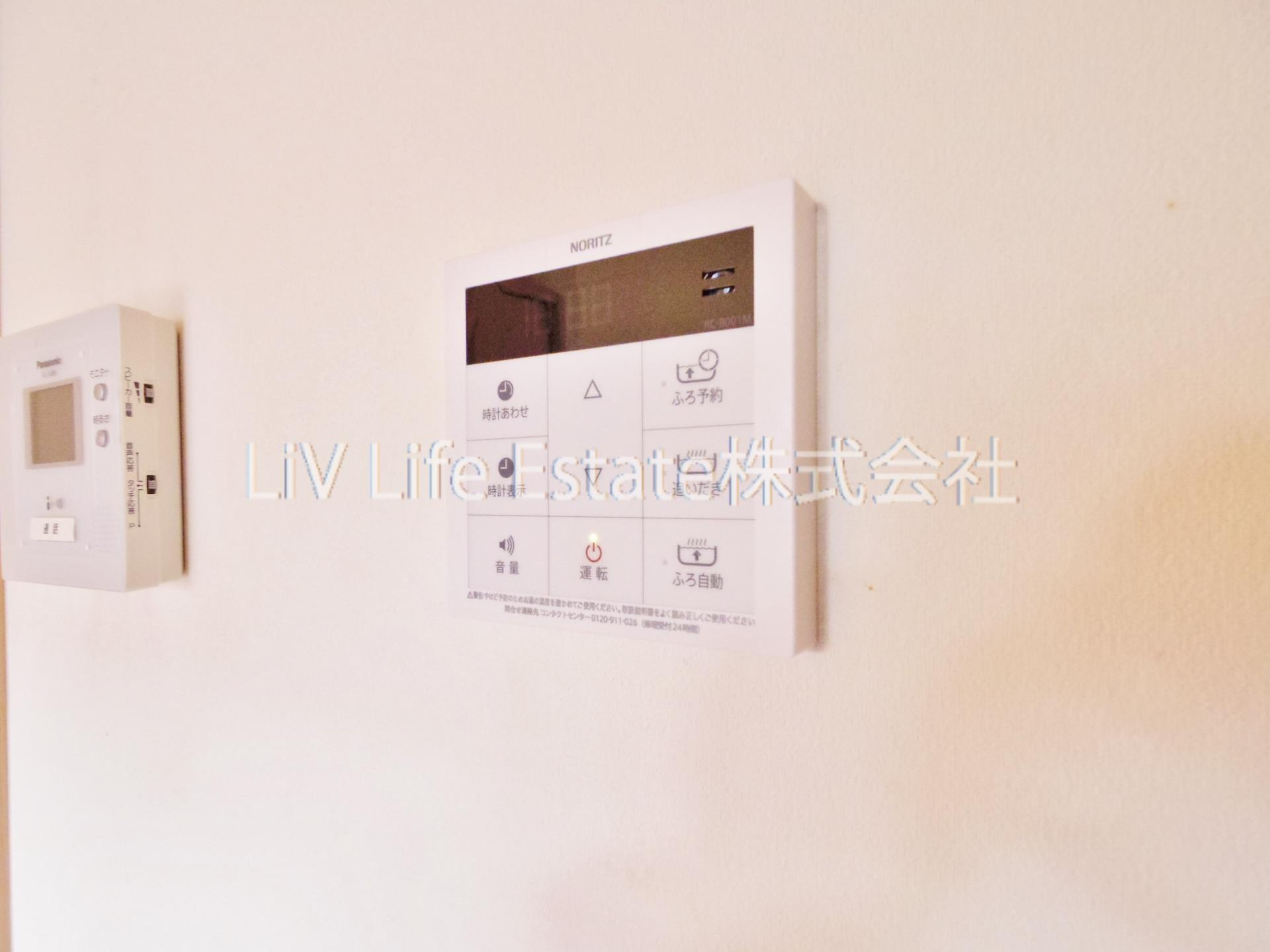 サンクレアⅤ棟 