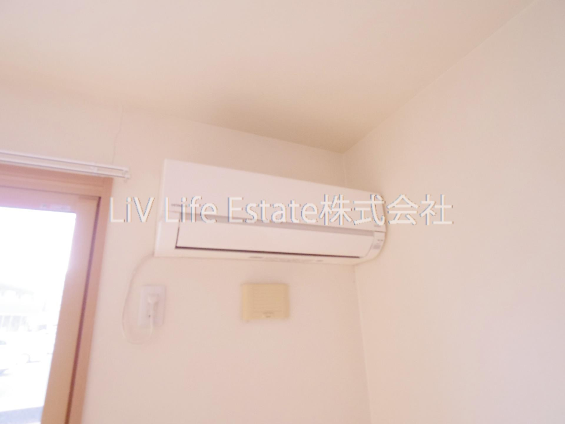 サンクレアⅤ棟 