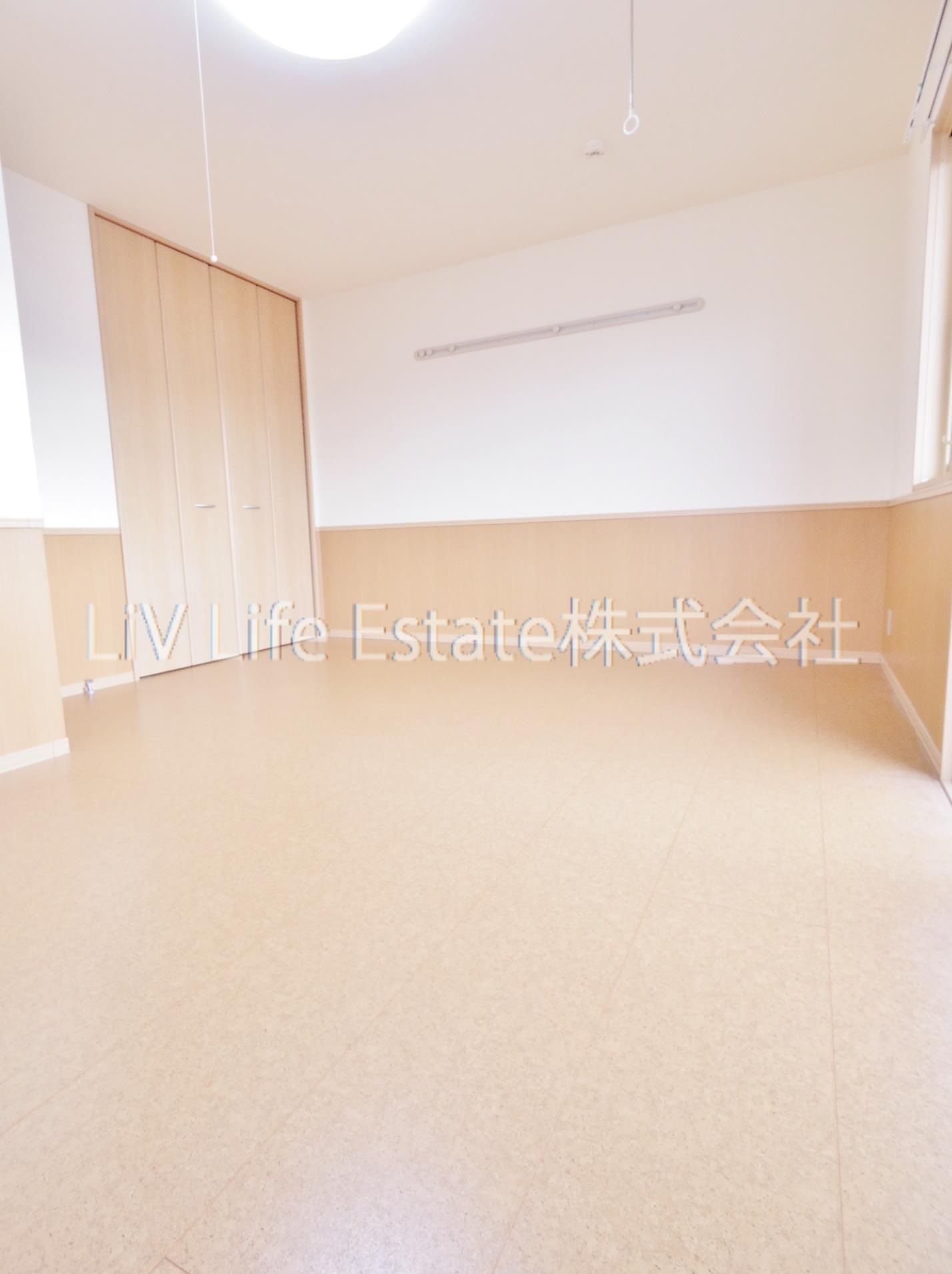 サンクレアⅤ棟 