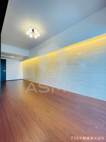 【内装】 | プレジオ鎗屋町