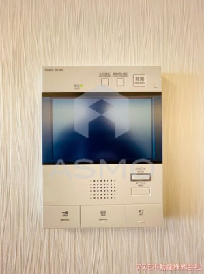 【セキュリティ】 | プレジオ鎗屋町