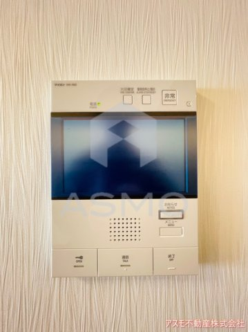 【セキュリティ】 | プレジオ鎗屋町