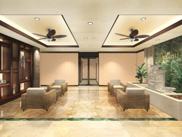 【その他共用部分】 | プレジオ鎗屋町