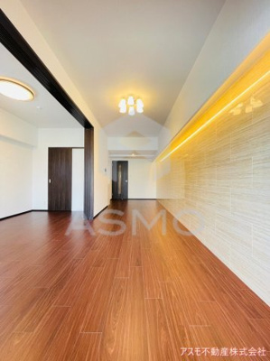 【居間・リビング】 | プレジオ鎗屋町