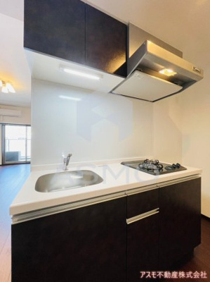 【キッチン】 | プレジオ鎗屋町