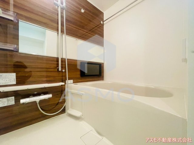 【浴室】 | プレジオ鎗屋町