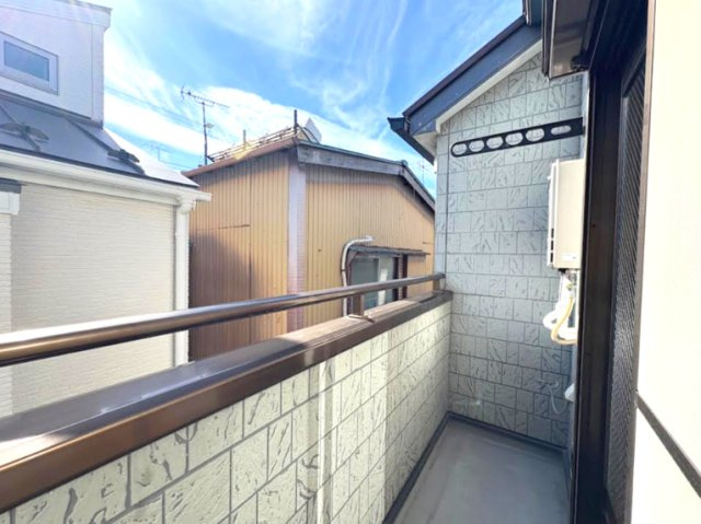 ピュアハウスS-1のその他