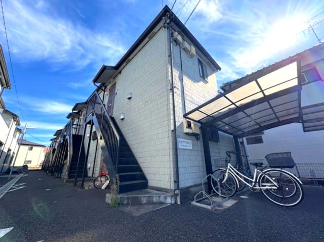 ピュアハウスS-1