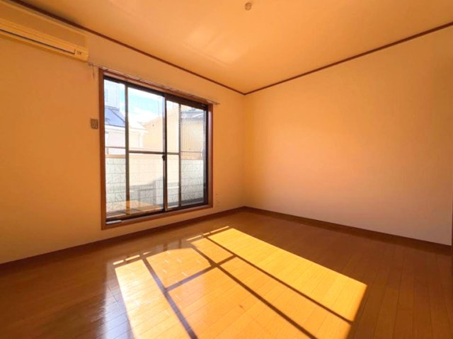 ピュアハウスS-1の内装