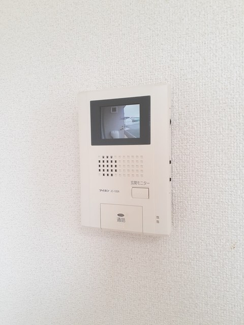 ポコ　ア　ポコのセキュリティ|その他設備