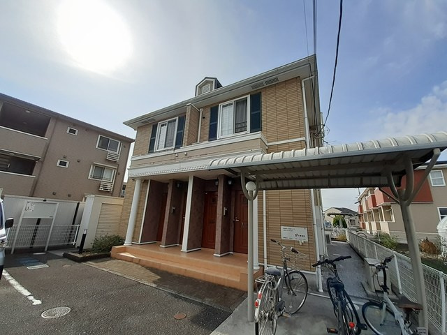 ポコ　ア　ポコの外観|外観写真