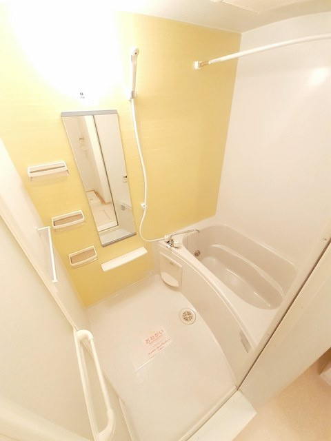 ポコ　ア　ポコの浴室|バス