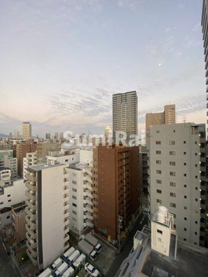 【展望】 | エステムコート神戸元町通2ザ・サロン