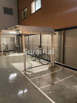 【その他共用部分】 | エステムコート神戸元町通2ザ・サロン