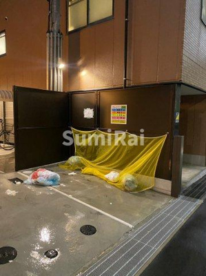 【その他共用部分】 | エステムコート神戸元町通2ザ・サロン